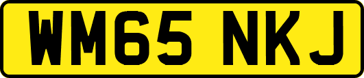 WM65NKJ