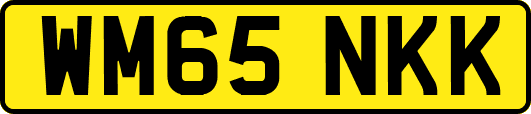 WM65NKK