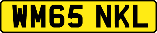 WM65NKL