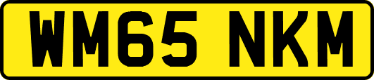 WM65NKM