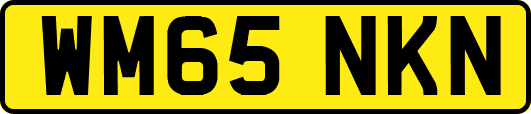 WM65NKN