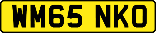 WM65NKO