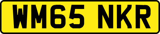 WM65NKR