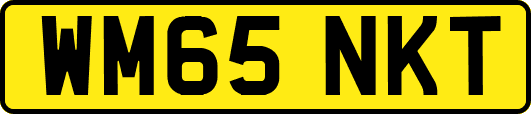 WM65NKT