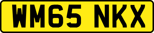 WM65NKX