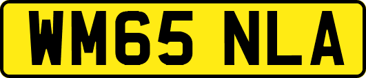 WM65NLA