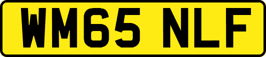 WM65NLF