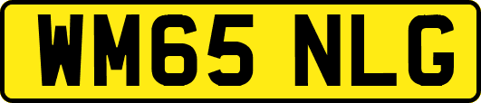 WM65NLG