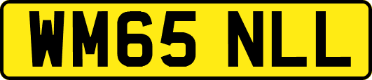 WM65NLL