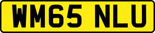 WM65NLU