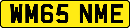 WM65NME