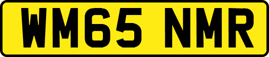 WM65NMR