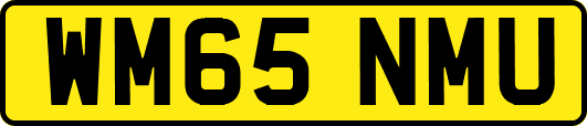 WM65NMU
