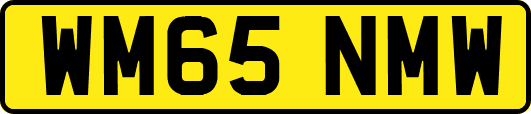 WM65NMW