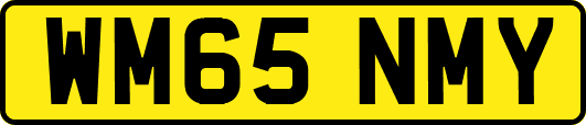 WM65NMY