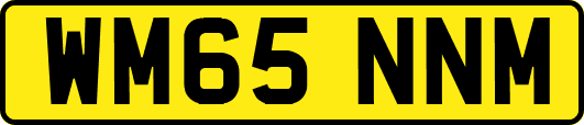 WM65NNM