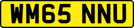 WM65NNU