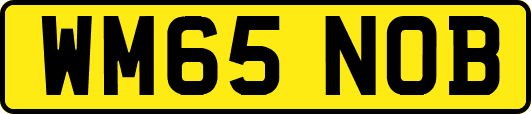 WM65NOB