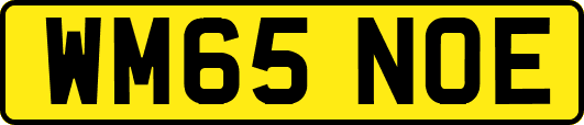 WM65NOE