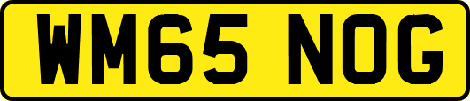 WM65NOG