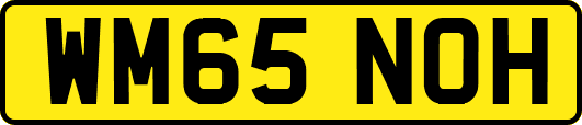 WM65NOH