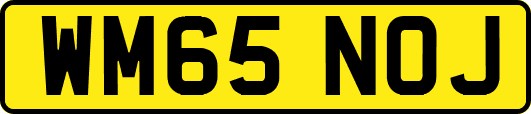 WM65NOJ
