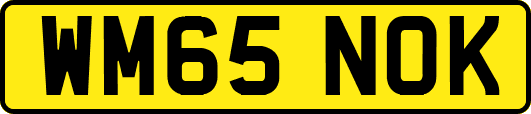 WM65NOK