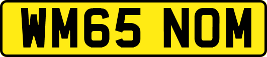 WM65NOM