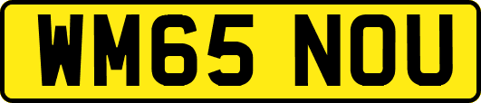 WM65NOU