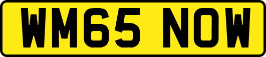 WM65NOW