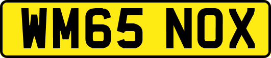 WM65NOX