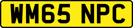 WM65NPC