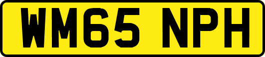 WM65NPH