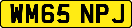WM65NPJ