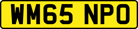 WM65NPO