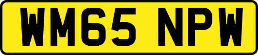 WM65NPW