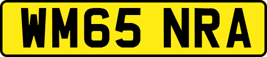 WM65NRA