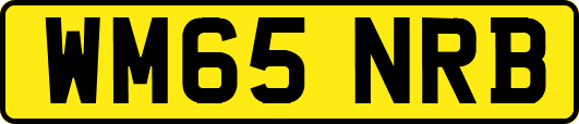 WM65NRB