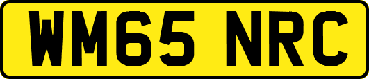 WM65NRC