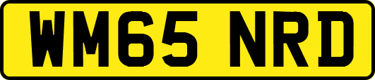 WM65NRD