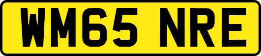 WM65NRE