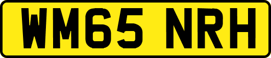 WM65NRH