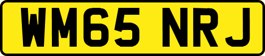 WM65NRJ
