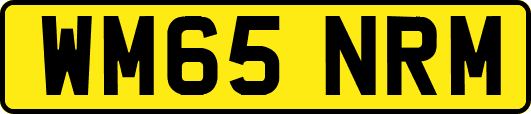 WM65NRM