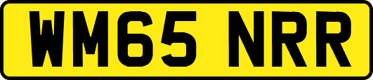 WM65NRR