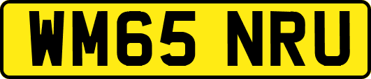 WM65NRU