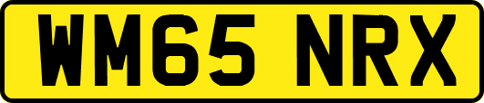 WM65NRX