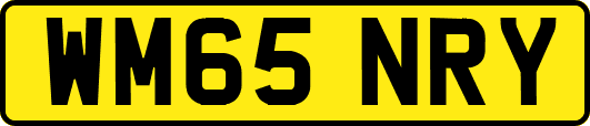 WM65NRY