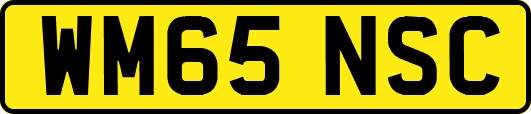 WM65NSC