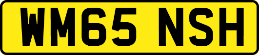 WM65NSH